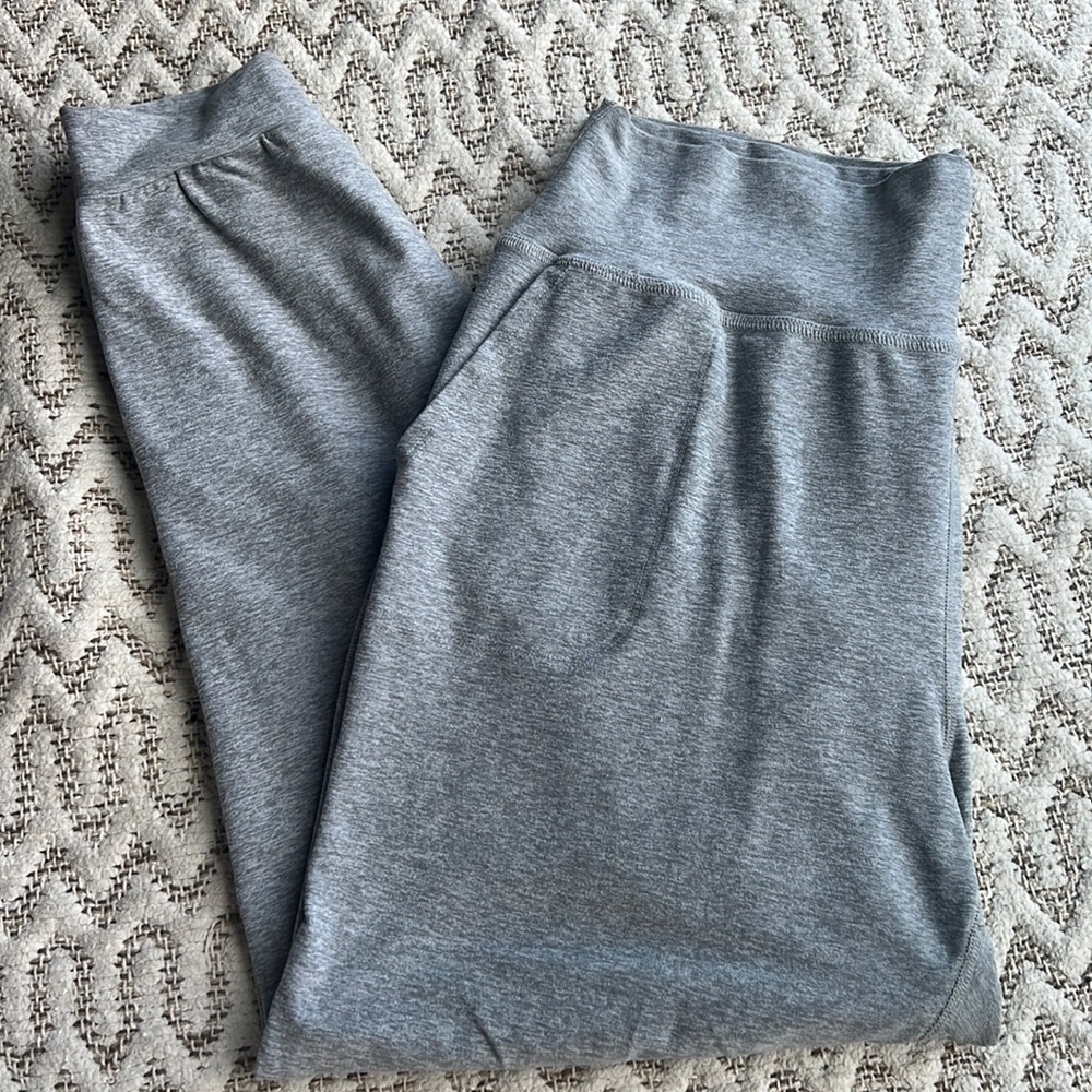 Beyond Yoga Spacedye Midi Joggers